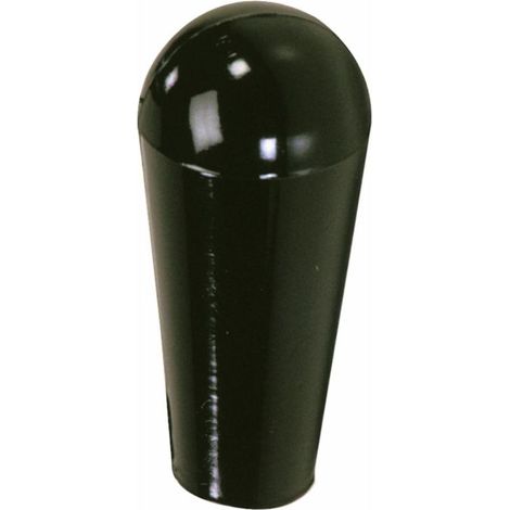 Pommeau lisse PVC à insérer Ø 8 L 56 (Lot de 5) (1/2)