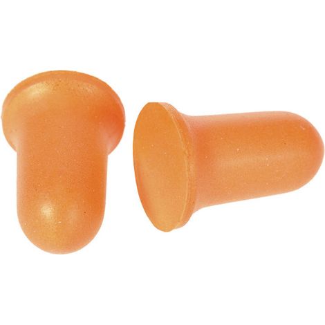 Tapones auditivos de espuma de PU Bell Comfort (200 pares) EP06