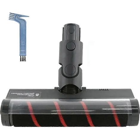 Elektrisches Bürstenset für Dreame R10 PRO V11 SE V12 V13 T10 T20 T30 Staubsauger Ersatzteile (1/5)
