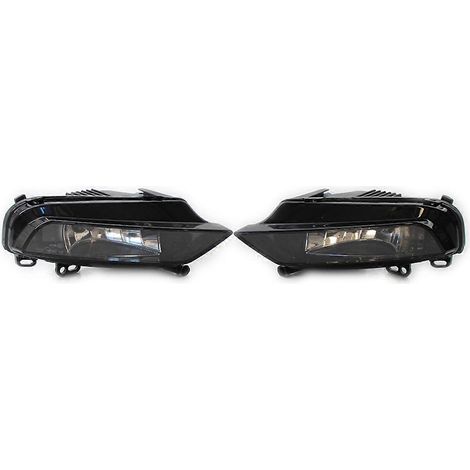 Feu antibrouillard avant de remplacement 8V0941699B 8V0941700B-- (1/5)