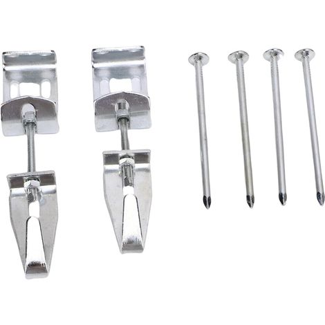 Picture Hook Kit with 20 Nails (1/5)