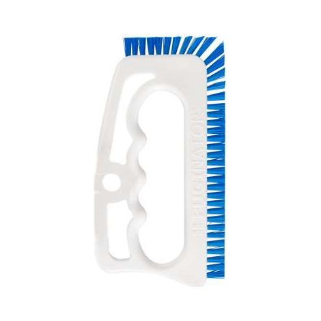 Brosse de nettoyage pour joints de carrelage - - Dme
