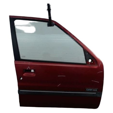 Porte Avant Droit PEUGEOT 106 [PRODUIT D'OCCASION]♻️9004h9