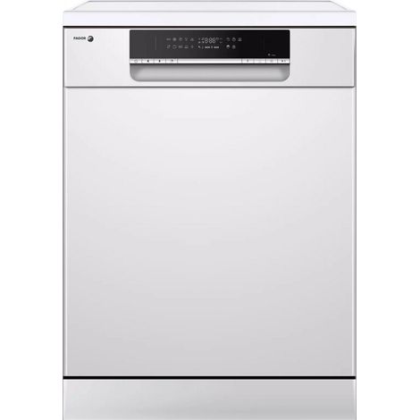 Lave-vaisselle 60cm 14 couverts 42db - Fagor - FLVP141CW