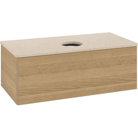 Villeroy & Boch L31013HN WTUS Antao L311 1000x360x500mm (1/3)