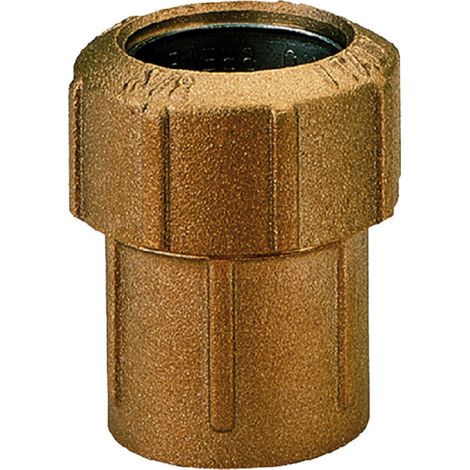 4PZ RACCORDO DIRITTO FEMMINA Ã¸  32 x 1
