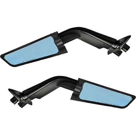 Wind Wing Motorradspiegel für (1/5)