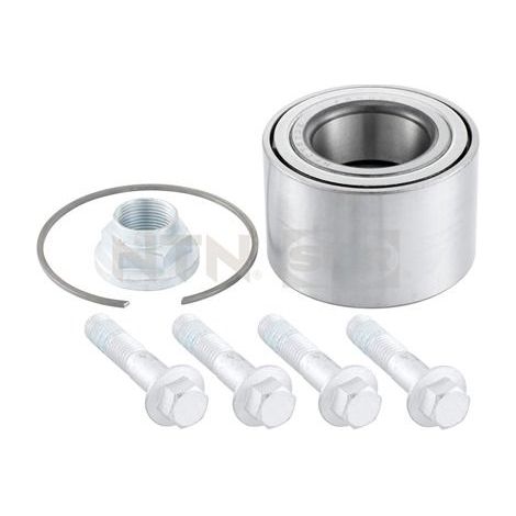 Kits de roulement de roue - R180.05 - SNR - Compatible avec véhicule Land Rover