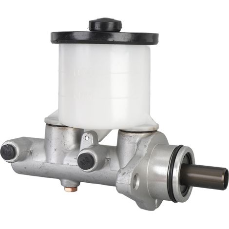 Hauptbremszylinder 51100-70A00, Schlagfeste Aluminiumkonstruktion für SJ413 SAMURAI G13A 1,3l 4-Zylinder. (1/5)