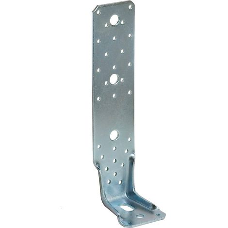 Piastra Pesante ad Angolo Mm 90 x 285 10 Pezzi