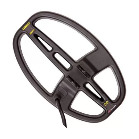 Garrett 5"x8" PROformance DD Per Garrett serie GTI - 2222900