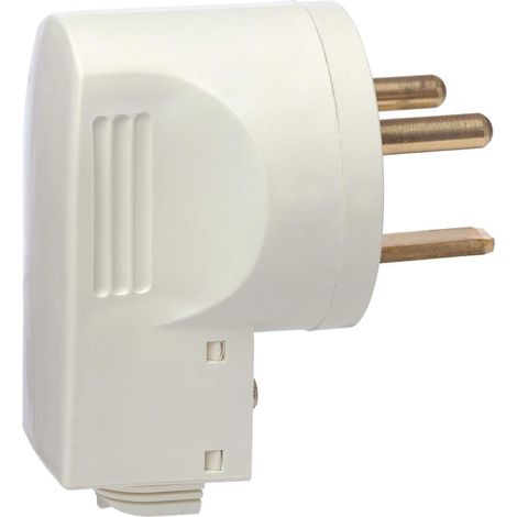 Fiche de Puissance Legrand 32A Gris