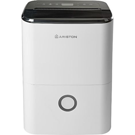 Ariston Deos 21s 3,3 L 41 dB 395 W Nero Bianco (1/7)