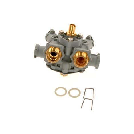 BOSCH Wasserarmatur Kunststoff, 87070061670 (1/2)