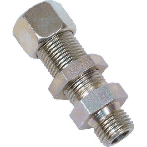 Nipplo diritto M16x1,5 diametro12 mm WABCO 8938212340 (1/2)