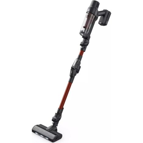 Aspirapolvere Rowenta 2 in 1 Rosso Potente (1/5)