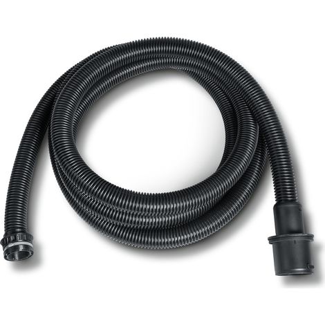 Tubo di aspirazione fine NW27 mm, lunghezza 4 m