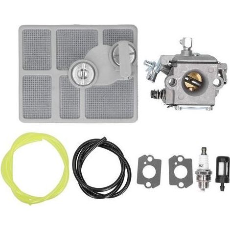 Kit de filtre à air de carburateur en alliage d\\'aluminium 11131201603 pour STIHL 030AV 031AV 032AV (1/5)