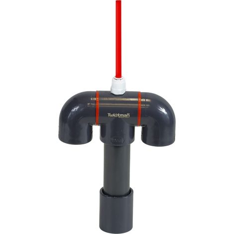 Silencieux Twistman Durso 32 mm (1/2)