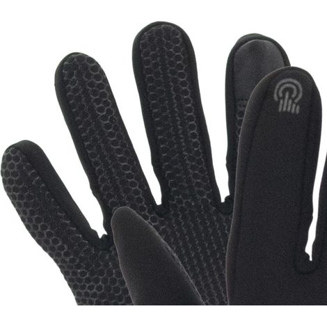 Gants de mécanicien 24H RSM001 Smart Grip Sara Workwear 10 (1/4)