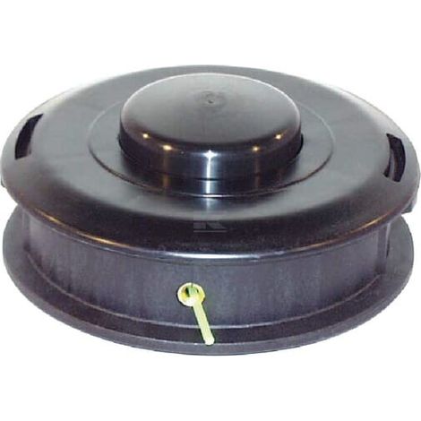 Cabezal semiautom. sin adaptador TECOMEC FGP015280 (1/5)