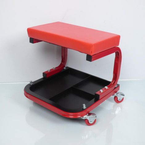 Outillage Mad pour Auto chaise de mécano Neuf (1/3)