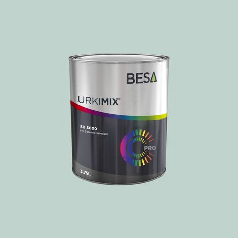 Pot de Peinture Polyuréthane / bi composant Pantone 559C  Brillant - 1kg