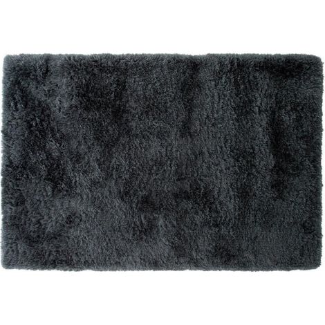 Tapis Déco "Grace" 160x230cm Gris (1/5)