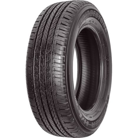 BRIDGESTONE Pneus été 255/55 R18 TL 109H DUELER H/L 400 XL RFT  M+S (1/5)