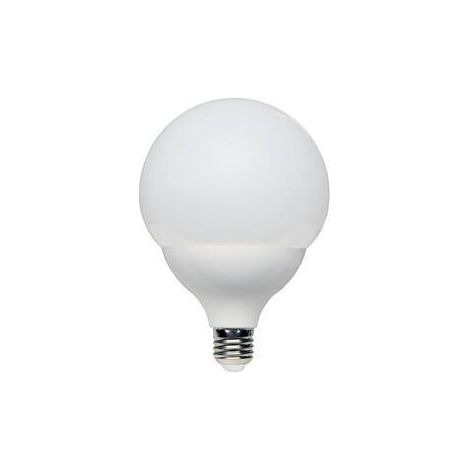 6 x LAMPADINA LED GLOBO 120 16W E27 1900LM 4000K
