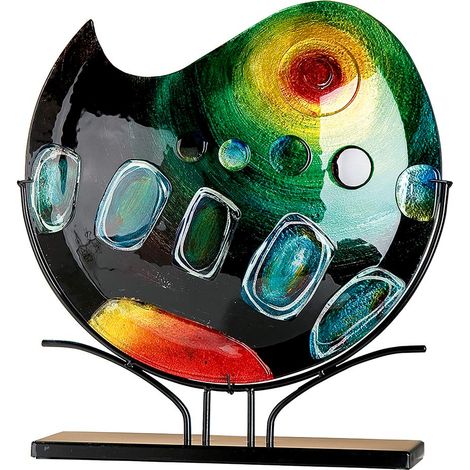 Vase - Objet décoratif - Cadeaux pour Femmes H 47 cm (1/5)