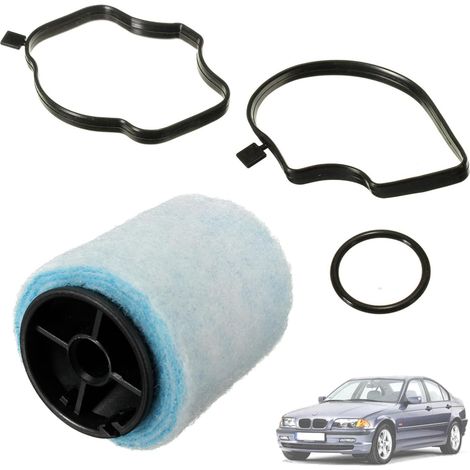 Ölabscheider / Entlüftungsventil (OEM 11127793164) – Kompatibel mit BMW 3er, 5er, 7er, X5 (E38, E46, E53) (1/5)