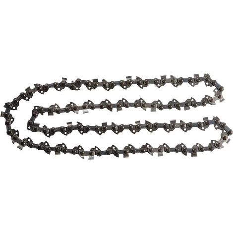 CHAINE TRONC MAK 90PX 35CM 52MAIL