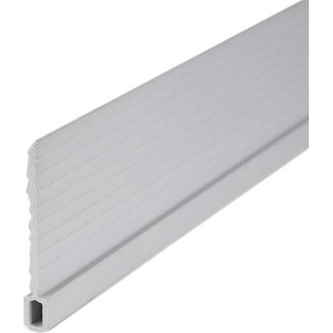 Fuga per pavimenti- barra 2 mt : Dimensione - 5.5x26mm