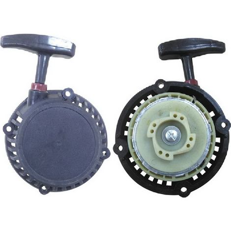 Arranque Completo compatible con Oleomac 40 6 Ref 300245