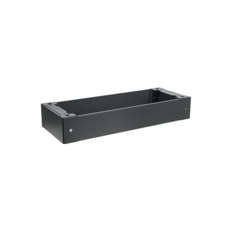 Spee l m zoccolo con flange 100x600mm abb q855p601