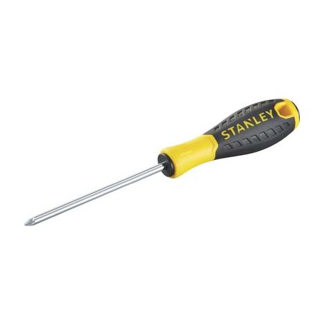 GIRAVITE CROCE POZIDRIV ESSENTIAL STANLEY - PZXMM 1X100 STHT1-60274- 6 pezzi