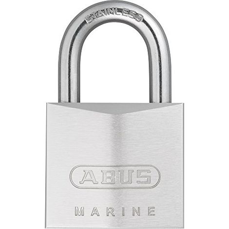 Abus 318092 - Serratura della bicicletta (1/4)