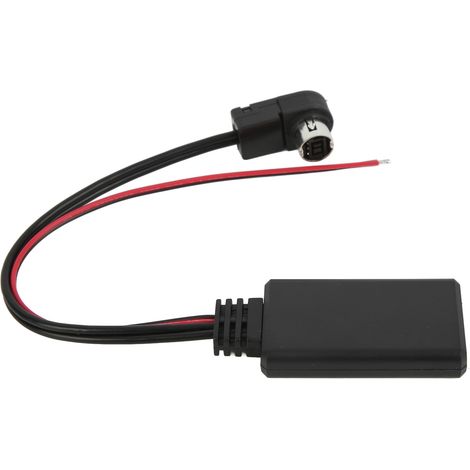 Drahtloses Bluetooth-Audiomodul für Alpine KCA121B AINET CDA9857 ...