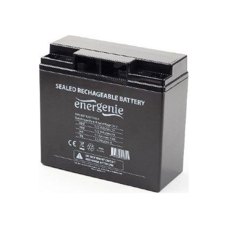 GEMBIRD BATERIA 12V 17AH