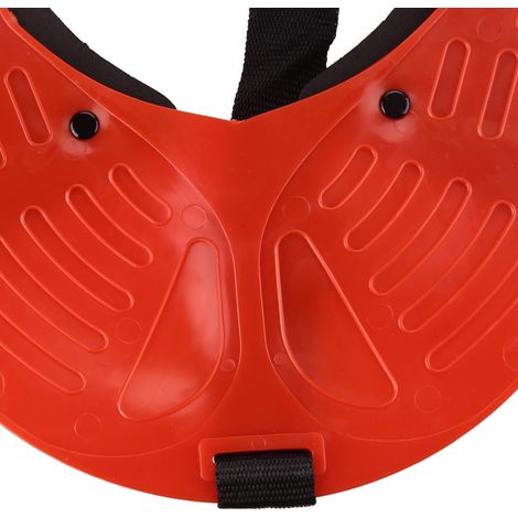 Professioneller Trimmer-Doppelschultergurt aus Nylon für Rasenmäher und Freischneider (1/5)