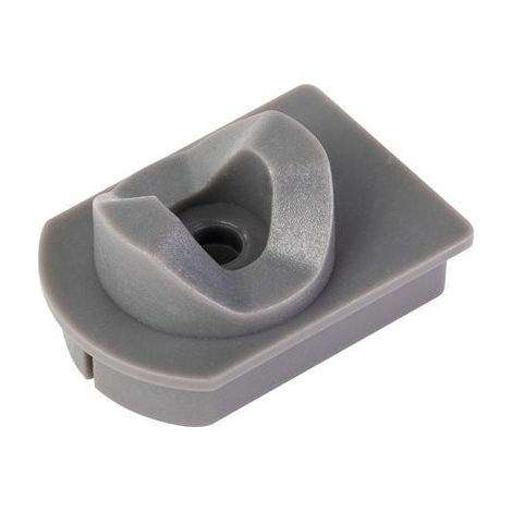 Pivot Pare-Bain Pivotant Reflet-B Bas Odyssea - Support de Bain Pivotant pour Douche et Baignoire (1/4)
