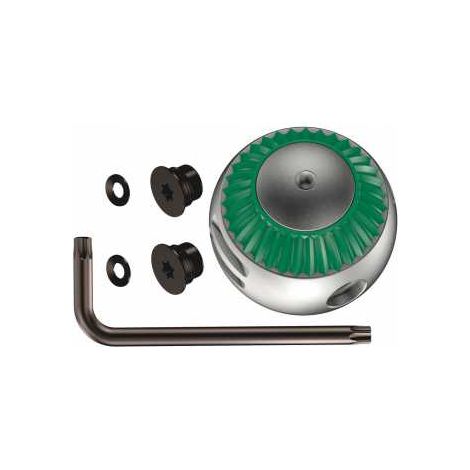 Wera 8000 C-R Reparatursatz für Zyklop Knarrenkopf, 1/2", 1/2" - 05003651001 (1/2)
