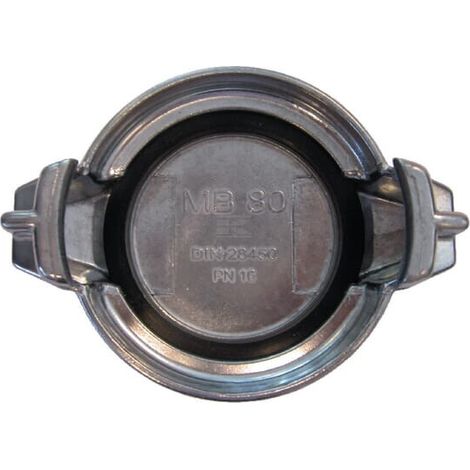 TW Kappe 3" Alu UNBRANDED HCN120EAL080 (1/2)