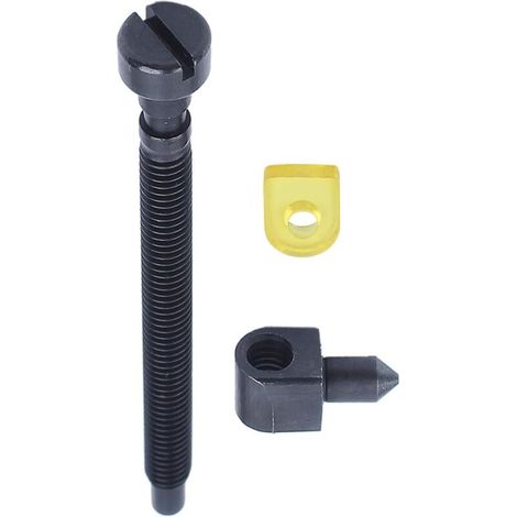 Vite di tensionamento della catena per motosega Husqvarna 42 44 50 51 55 Rancher 234 238 242 246 133 444 501537101, 501 54 63 01