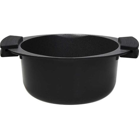 Casseruola 20 cm 2 manici Avantspace Tognana (1/2)