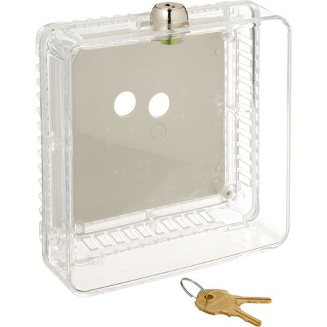 THERMOSTAT GUARD T6360 - TG510A1001/U