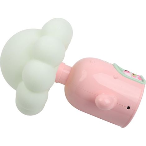 Veilleuse LED en forme de panda mignon, blanc chaud 3200 K (1/5)