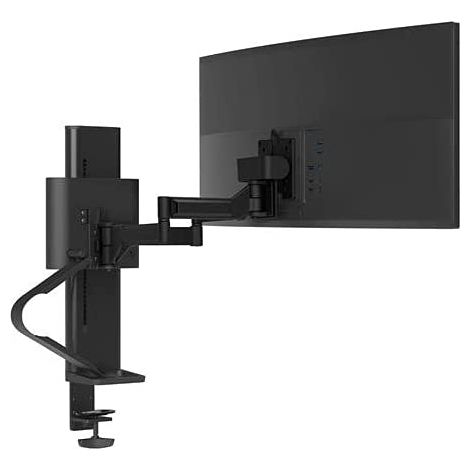 Soporte de Mesa para Pantalla Ergotron 45-630-224 0698833083996 S55111907 Ergotron (1/5)