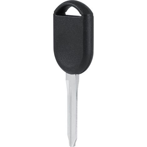 Transpondeur coque clé vierge 80 bits puce allumage pour FORD MERCURY LINCOLN MAZDA (1/5)